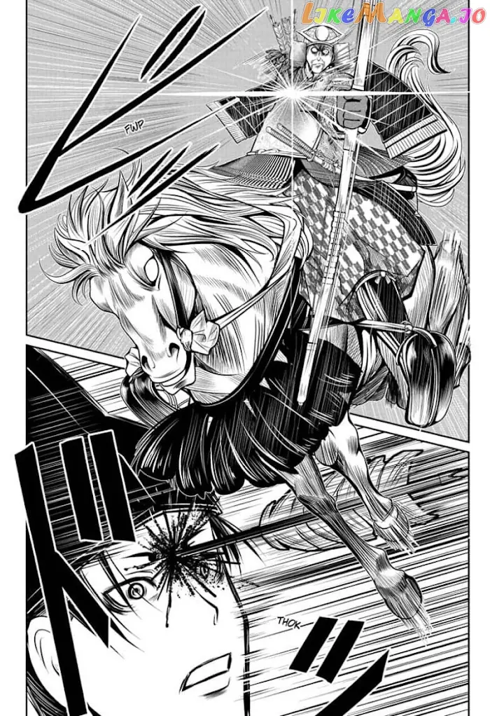 The Elusive Samurai Chapter 66 image 08_optimized